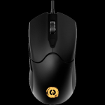 CANYON mouse Accepter GM-211 RGB 6buttons Wired Black