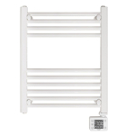 Adler AD 7823 Electric bathroom heater LED white