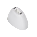 Braun Silk&middot;expert Pro 5 PL5221 IPL Hair Removal System Gold, White