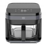 ELDOM FR500 AIR FRYER GLASS CONTAINER 5.5 L