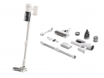 Cordless upright hoover Roborock H60 Hub