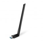 TP-Link Archer T3U Plus - Network adapter - USB 3.0 - Wi-Fi 5 1300MBPS