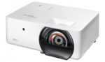 OPTOMA LH351ST 3300LM FULLHD 0.49 LED PROJECTOR