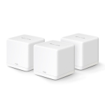 Mercusys AX1500 Whole Home Mesh WiFi 6 System KILMEUACC0011