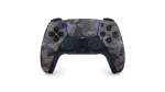 Sony DualSense Grey Camo Camouflage wireless controller PlayStation 5