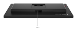 Lenovo ThinkVision P24Q-40 Monitor