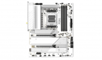 SAPPHIRE PURE X870A WIFI 7 Motherboard
