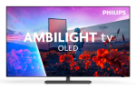 Philips 55" Ambilight OLED TV 55OLED811/12