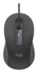 Logitech Mouse Signature M520 L for Business