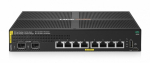 Hewlett Packard Enterprise Switch Aruba Networking 6000 8G Class4 PoE 2SFP 67W S4R23A