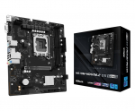 ASRock Motherboard H610M-HDV/M.2 D5 GEN5 s1700 2DDR5 DP/HDMI mAT