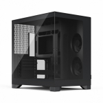 Fractal Design Case Pop 2 Vision Black