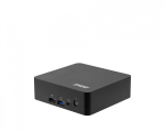 MSI Cubi NUC AI+ 3MG-003BEU noOS/Core Ultra 9 386H/UHD/WIFI/Black