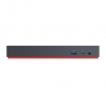 D Lenovo ThinkPad Thunderbolt 3 Workstation Dock Gen.2 230W