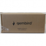 Renew. | Gembird | UPS-RACK-1500 | 1500 VA | 220 V | DAMAGED PACKAGING