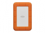 External HDD|LACIE|2TB|USB-C|Colour Orange|STFR2000403