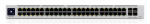 Switch|UBIQUITI|USW-PRO-48-POE|Type L3|Rack|48x10Base-T / 100Base-TX / 1000Base-T|4xSFP|PoE+ ports 48|600 Watts|USW-PRO-48-POE