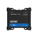 Teltonika RUT901 Industrial LTE WiFi Router