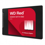 2.5"  2TB WD Red SA500 NAS
