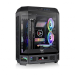 Midi Thermaltake The Tower 600 Black