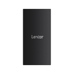 External SSD|LEXAR|SL300|2TB|USB-C|Write speed 1000 MBytes/sec|Read speed 1050 MBytes/sec|LSL300002T-RNBNG