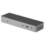 D StarTech TB3/USB-C DOCK - DUAL DP/HDMI