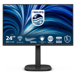 Philips 60,5cm (23,8") 24B2U3601 16:09 HDMI+DP+USB-C black