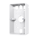 Omada OJB-100 Wandplatte Access Point Anschlussdose