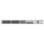 HUAWEI S310-24ST4X 24xGE SFP ports 8 of which are dual-purpose 10/100/1000 or SFP 4x10GE SFP+ ports built-in AC power eKit