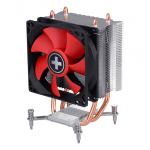 K Cooler Intel Socket Xilence I402 |115x; 1200.TDP 130W