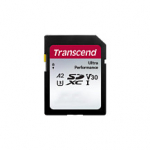 CARD Card 256GB Transcend sdxc SDC340S 160/90 MB/s