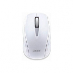 Acer Wireless Mouse AMR800 (White)