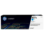 HP 827A Original Toner cyan Standardkapazitt 32.000 Seiten 1er-Pack