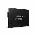 2,5" 1,9TB Samsung PCI-E NVMe Gen5 PM1743 bulk