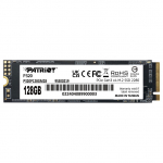Patriot 128GB M.2 P320 PCIe 3.0 NVME 1600/1000 PE995