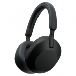 Sony WH-1000XM5B Bluetooth Noise Cancelling Kopfhrer mit Mikrofon black