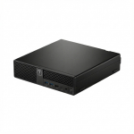 PC Dell Optiplex 3080 MICRO, 10100T-INTEL-CORE-I3, 8GB RAM, 128GB SSD, W11P DA, Grad A1