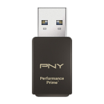 CARD PNY Performance Prime microSD Card Reader