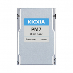 2,5" Kioxia SSD 3.20TB PM7-V Series PCIe 5.0