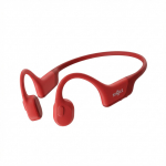Shokz OpenSwim Pro Rot Wireless Charging
