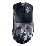 DeathAdder V4 Pro - NiKo Ed.