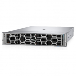 Server Dell PowerEdge R570 Smart Selection Intel Xeon 6507P 32GB 960GB SSD SATA 2x1100W H965i 3Yr Basic NBD