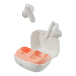 Smokin Buds TW In-Ear BONE/ORANGE - Audio