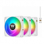 K Cooler CT120 EX INFINITY ARGB Sync White 3Pack Fan