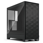 Fractal Design Pop 2 Air Black TG ATX Gaming Geh&auml;use Schwarz