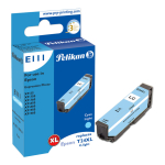 Pelikan Tinte f&uuml;r Epson T243240 Light Cyan 24XL
