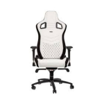 noblechairs EPIC Gaming Stuhl - wei&szlig;/schwarz