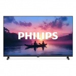 Philips PHS6050, 24'', LED, HD, tumehall - Teler / 24PHS6050/12