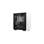 Deepcool | MACUBE 110 WH | White | mATX | ATX PS2 (Length less than 170mm)