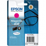 Epson DURABrite Ultra 408L | Ink cartrige | Magenta C13T09J34010